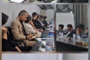 آغاز به کار چهل و یکمین دوره آموزشی عاملین توسعه خوشه های کسب و کار(CDA) در کرمان