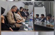 آغاز به کار چهل و یکمین دوره آموزشی عاملین توسعه خوشه های کسب و کار(CDA) در کرمان